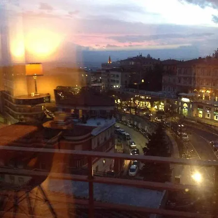 Casa Luce In