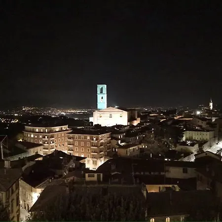 Casa Luce In Perugia