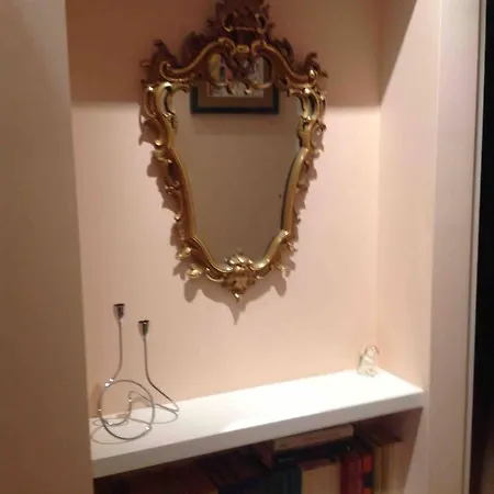 Casa Luce In Perugia