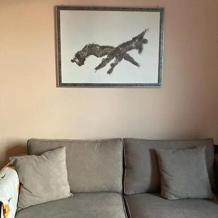 Nyaraló Casa Luce In Perugia