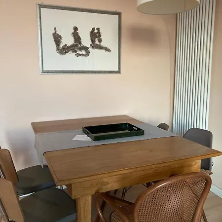 Дом отдыха Casa Luce In