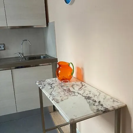 Casa Luce In Дом отдыха