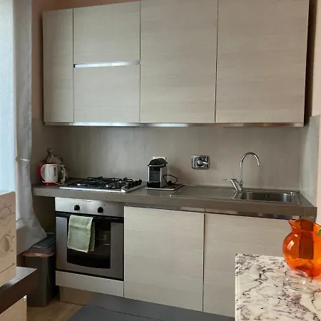 Дом отдыха Casa Luce In
